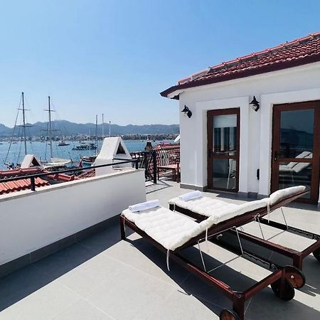 Vista House Marmaris Apartamento Exterior foto
