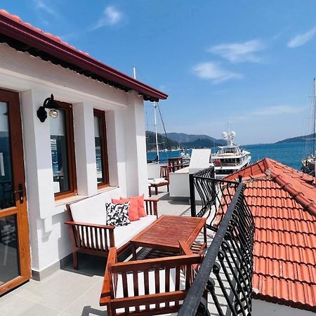 Vista House Marmaris Apartamento Exterior foto