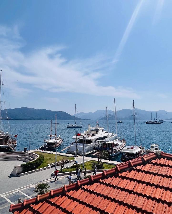 Vista House Marmaris Apartamento Exterior foto