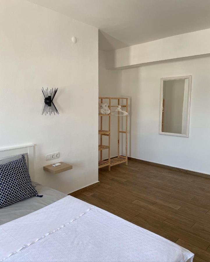 Vista House Marmaris Apartamento Exterior foto