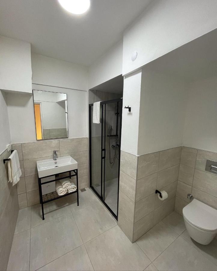 Vista House Marmaris Apartamento Exterior foto